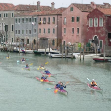 Appartamento Vacanze Casadueottanta Loc-13704 Venezia Eksteriør bilde