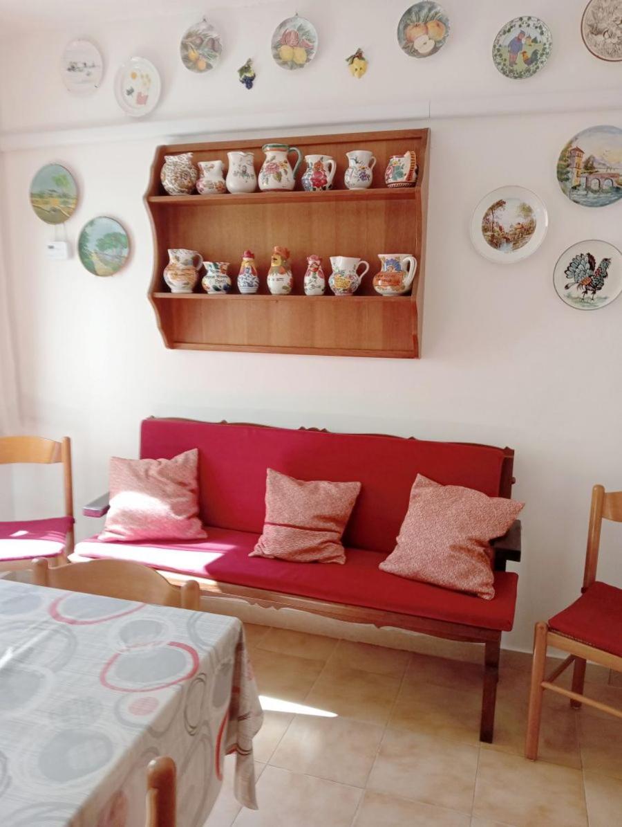 Appartamento Vacanze Casadueottanta Loc-13704 Venezia Eksteriør bilde