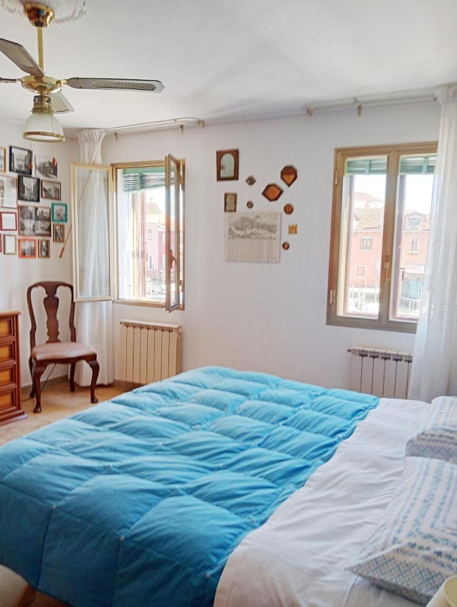 Appartamento Vacanze Casadueottanta Loc-13704 Venezia Eksteriør bilde