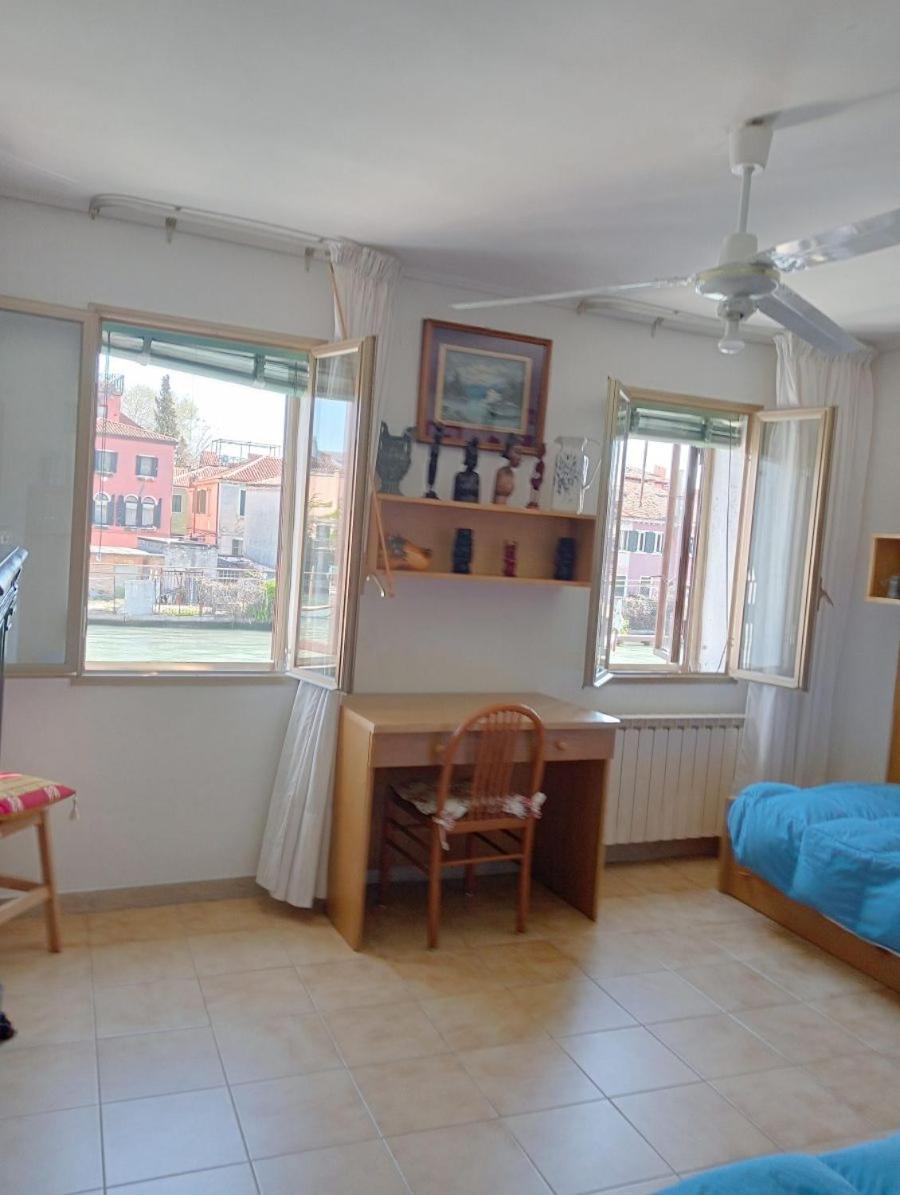 Appartamento Vacanze Casadueottanta Loc-13704 Venezia Eksteriør bilde