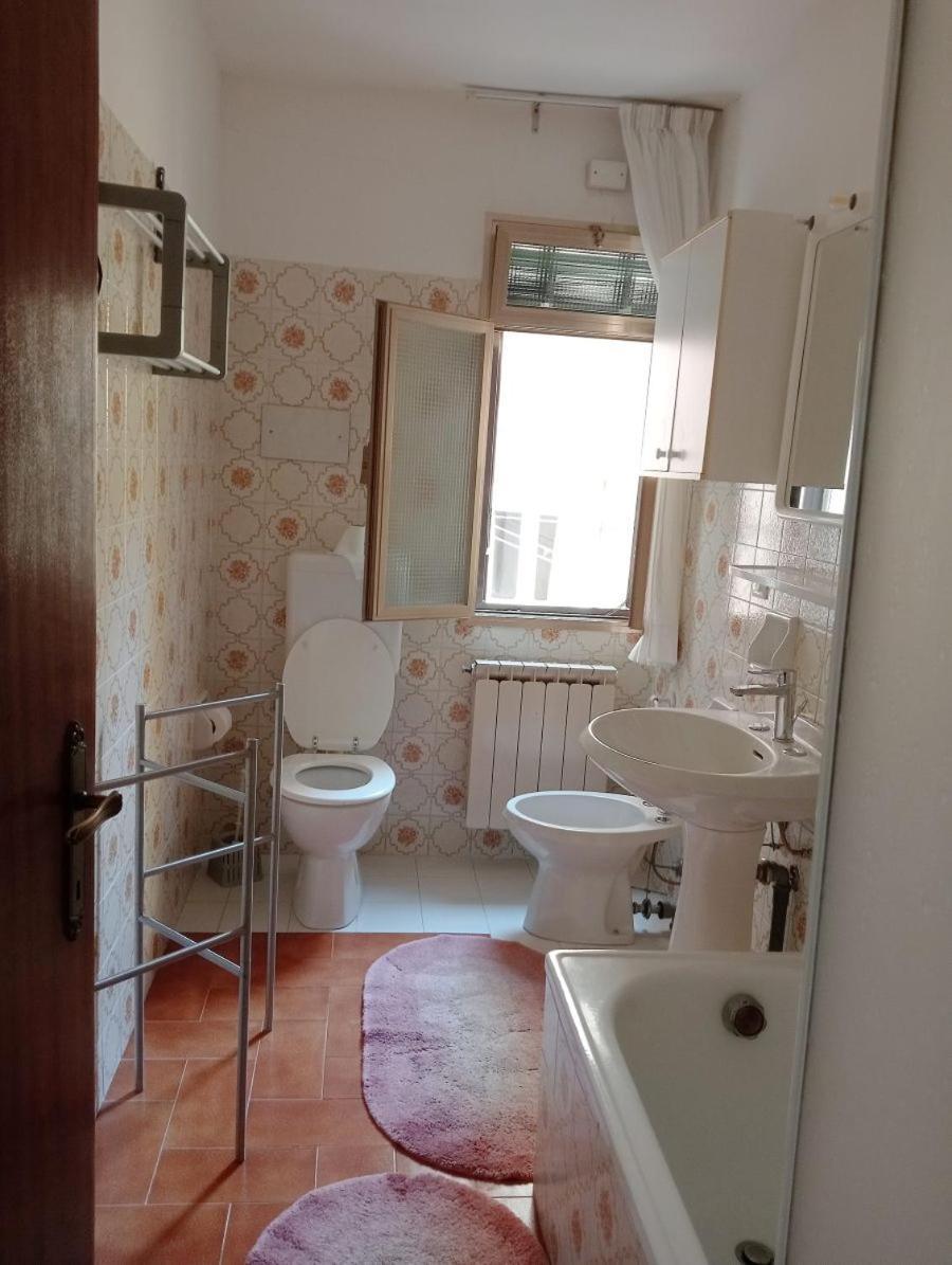 Appartamento Vacanze Casadueottanta Loc-13704 Venezia Eksteriør bilde