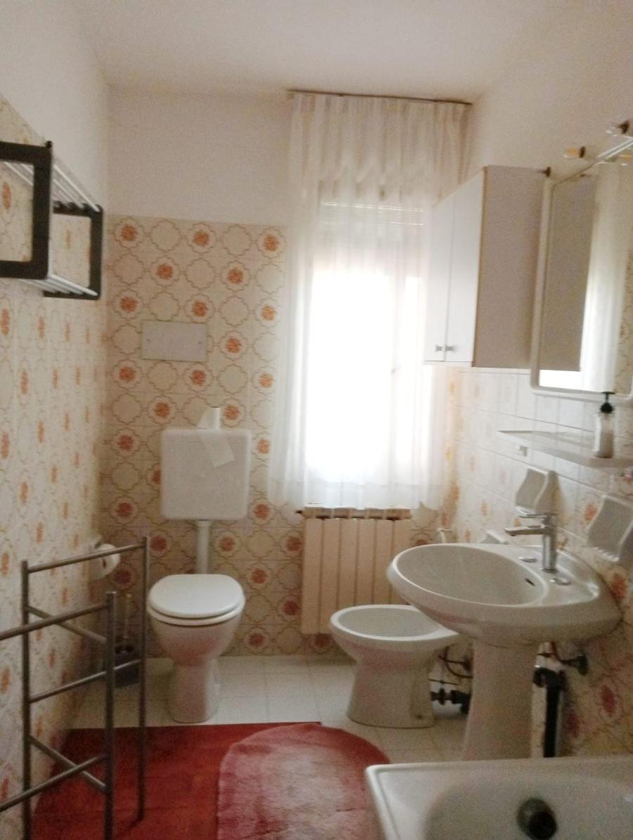 Appartamento Vacanze Casadueottanta Loc-13704 Venezia Eksteriør bilde