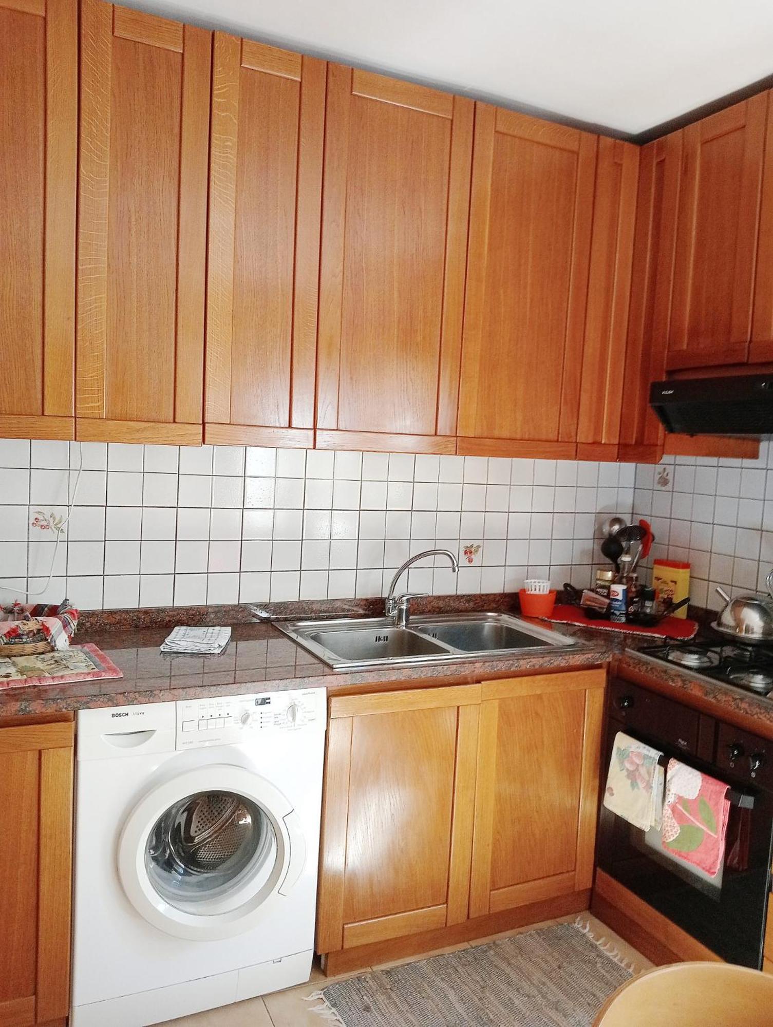 Appartamento Vacanze Casadueottanta Loc-13704 Venezia Eksteriør bilde
