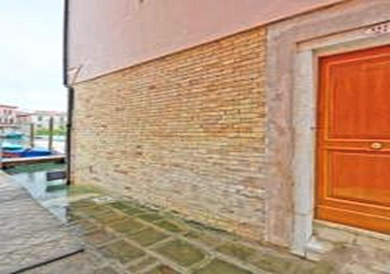Appartamento Vacanze Casadueottanta Loc-13704 Venezia Eksteriør bilde