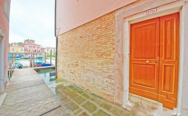 Appartamento Vacanze Casadueottanta Loc-13704 Venezia Eksteriør bilde