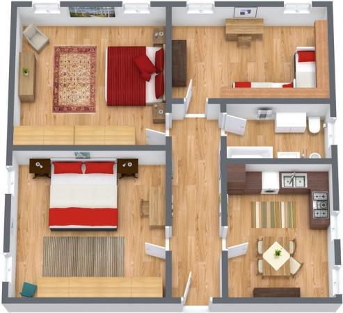 Appartamento Vacanze Casadueottanta Loc-13704 Venezia Eksteriør bilde