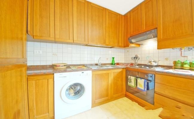 Appartamento Vacanze Casadueottanta Loc-13704 Venezia Eksteriør bilde