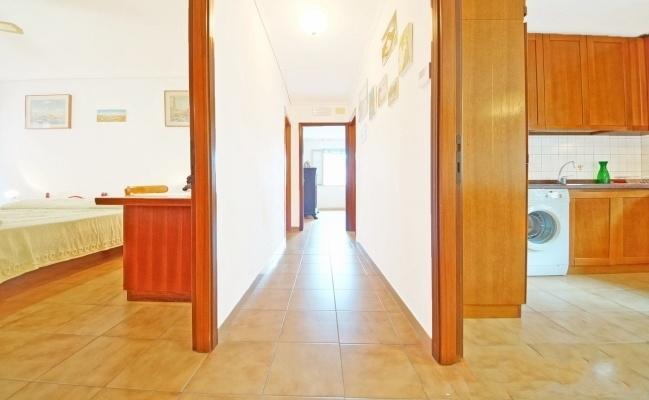 Appartamento Vacanze Casadueottanta Loc-13704 Venezia Eksteriør bilde