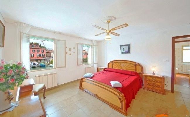 Appartamento Vacanze Casadueottanta Loc-13704 Venezia Eksteriør bilde